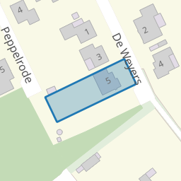 Perceel MHZ00-D-1127