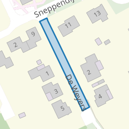 Perceel MHZ00-D-1128