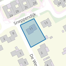 Perceel MHZ00-D-1129