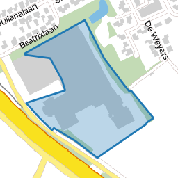 Perceel MHZ00-D-1137