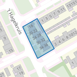 Perceel MHZ00-D-1148