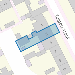 Perceel MHZ00-D-1157