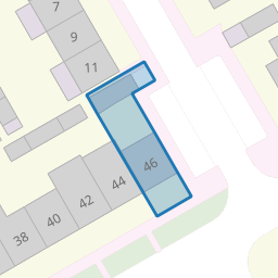 Perceel MHZ00-D-1170