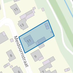 Perceel MHZ00-D-1173