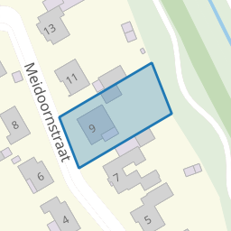 Perceel MHZ00-D-1174