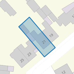 Perceel MHZ00-D-1181