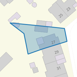 Perceel MHZ00-D-1184