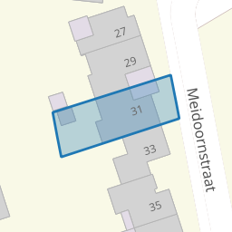 Perceel MHZ00-D-1186