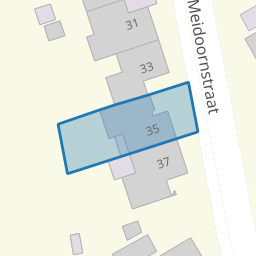 Perceel MHZ00-D-1188