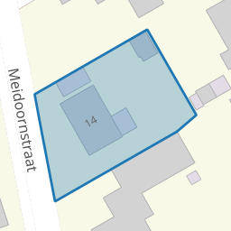 Perceel MHZ00-D-1191