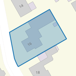 Perceel MHZ00-D-1192