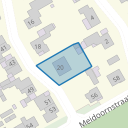 Perceel MHZ00-D-1194