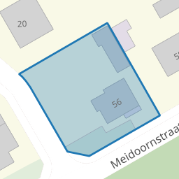 Perceel MHZ00-D-1195