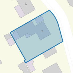 Perceel MHZ00-D-1197