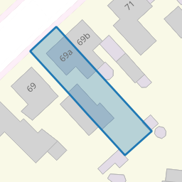 Perceel MHZ00-D-1207