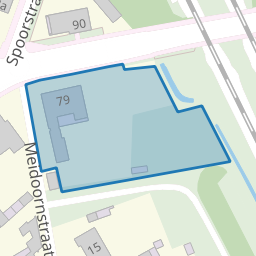 Perceel MHZ00-D-1210