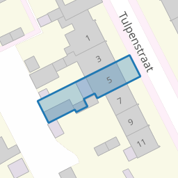 Perceel MHZ00-D-1245