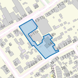 Perceel MHZ00-D-1248