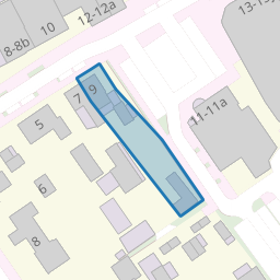 Perceel MHZ00-D-1250