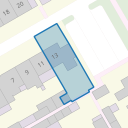 Perceel MHZ00-D-1259