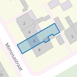 Perceel MHZ00-D-1261