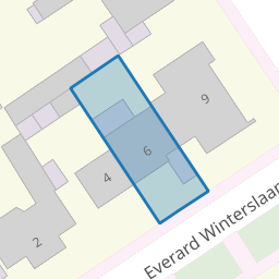 Perceel MHZ00-D-1276