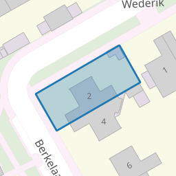 Perceel MHZ00-D-1291