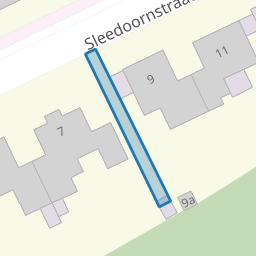 Perceel MHZ00-D-1293