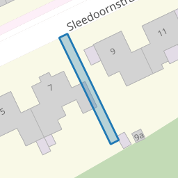 Perceel MHZ00-D-1294