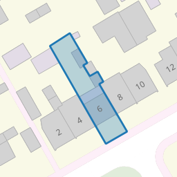 Perceel MHZ00-D-1300