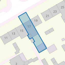 Perceel MHZ00-D-1301