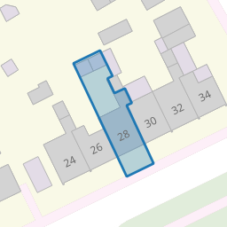 Perceel MHZ00-D-1303