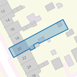 Perceel MHZ00-D-1306