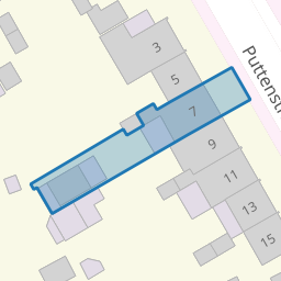 Perceel MHZ00-D-1309