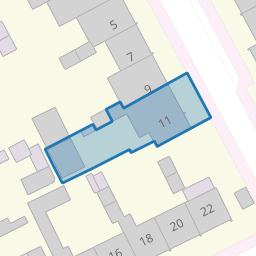 Perceel MHZ00-D-1311