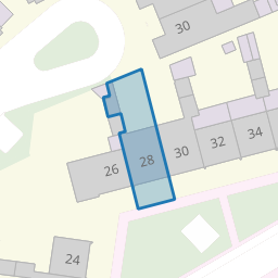 Perceel MHZ00-D-1316