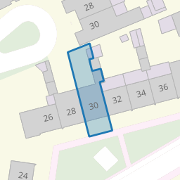 Perceel MHZ00-D-1317