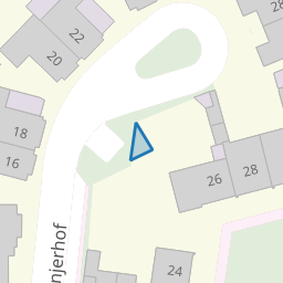 Perceel MHZ00-D-1320