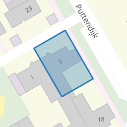 Perceel MHZ00-D-1327