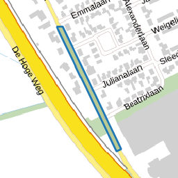 Perceel MHZ00-D-1341