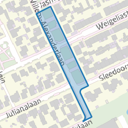 Perceel MHZ00-D-1344