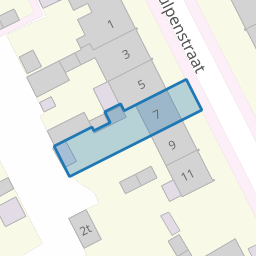 Perceel MHZ00-D-1350