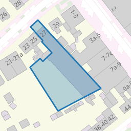 Perceel MHZ00-D-1352