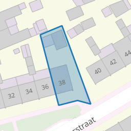 Perceel MHZ00-D-1357