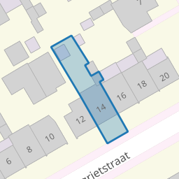 Perceel MHZ00-D-1364