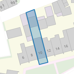 Perceel MHZ00-D-1394