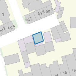 Perceel MHZ00-D-1395