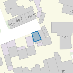 Perceel MHZ00-D-1397