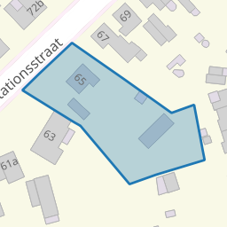 Perceel MHZ00-D-1404