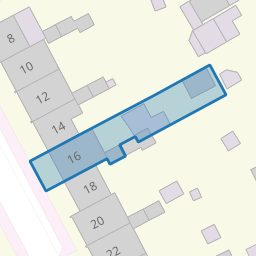 Perceel MHZ00-D-1407